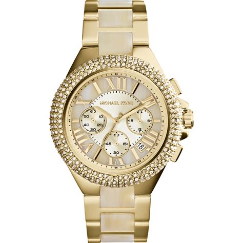 michael kors horloge dames grijs|michael kors watches.